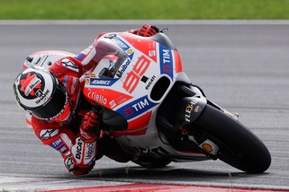 MotoGp, Lorenzo: «A Misano otterremo un buon risultato»