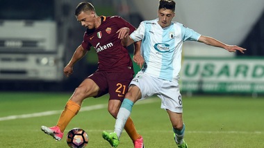 Calciomercato Genoa, colpo Anocic: preso dalla Roma