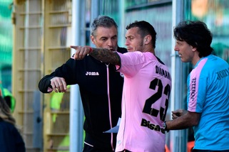 Serie A Palermo, Bortoluzzi: «Lazio studiata. Serve la prestazione»