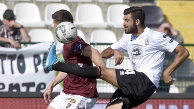 Calciomercato Napoli, Luperto ceduto all'Empoli