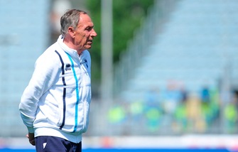 Serie A Pescara, Zeman: «Roma? Una gara come le altre»