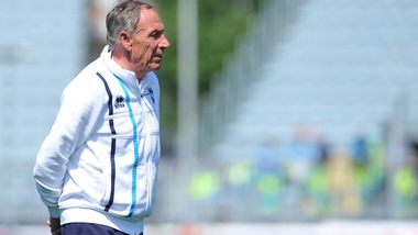 Serie A Pescara, Zeman: «Roma? Una gara come le altre»