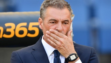 Serie A Palermo, Bortoluzzi: «Nel pallone. Presi dall'ansia e panico»