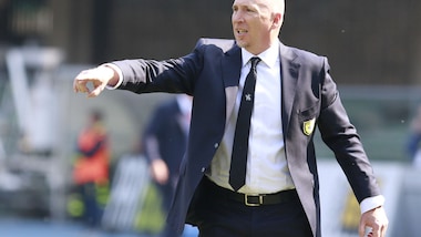 Serie A Chievo, Maran: «Sfortunati contro il Torino»