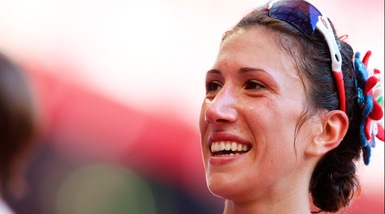 Iaaf al Quirinale, Rigaudo: «Non sapevano cosa rappresentasse»