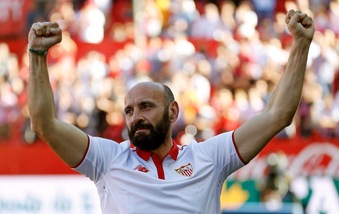 Monchi punge la Roma: "Conoscevamo perfettamente l'avversario"