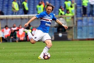 Serie A Sampdoria, sedute individuali per Viviano e Barreto