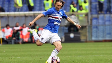 Serie A Sampdoria, sedute individuali per Viviano e Barreto