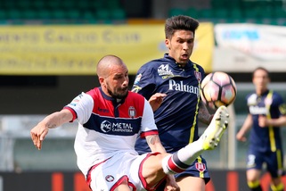 Serie A, Martella: «Crotone a mille. Milan, non ci fermi»