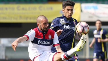 Serie A, Martella: «Crotone a mille. Milan, non ci fermi»