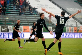 Calciomercato Venezia, Ferrari acquistato dal Vicenza