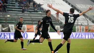 Calciomercato Venezia, Ferrari acquistato dal Vicenza