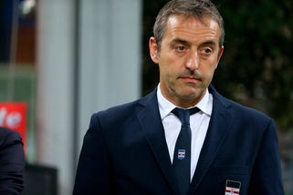 Serie A, Giampaolo: «Belotti forte ma possimo fermarlo...»