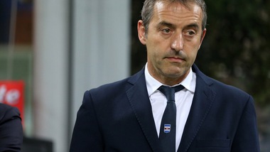 Serie A, Giampaolo: «Belotti forte ma possimo fermarlo...»