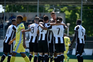 Calciomercato Juventus, preso il 2003 Lucchesi: è il difensore del futuro