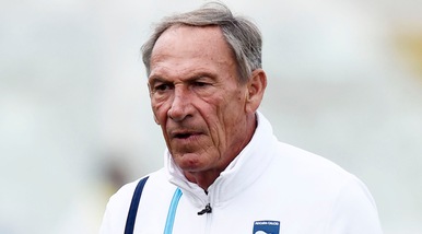 Zeman: «Moggi in Albania non mi sorprende»