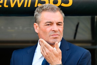 Serie A, Bortoluzzi: «Palermo, ora bisogna reagire»