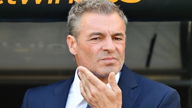 Serie A, Bortoluzzi: «Palermo, ora bisogna reagire»