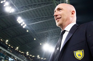 Serie A Chievo, Maran: «Sappiamo che il Genoa cerca punti»