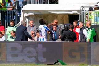 «L'Italia fatica sul razzismo». Gli inglesi sul caso Muntari