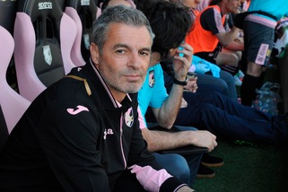 Serie A Palermo, Bortoluzzi: «Siamo in B ma non faremo sconti»