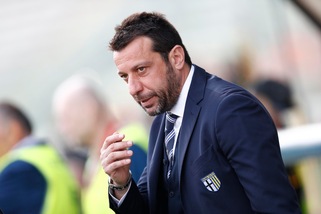 Serie B: il Parma a quota primo posto