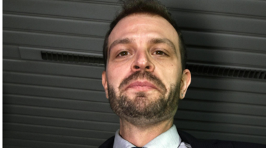 Palermo, Baccaglini: «Stavo per rompere la tv con un pugno»