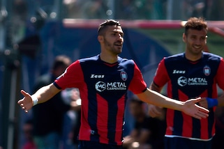 Calciomercato Crotone, Trotta ritorna in prestito dal Sassuolo