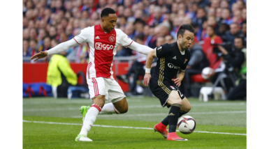 Riedewald al Crystal Palace, manca solo l'annuncio