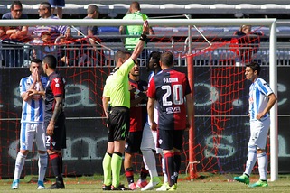 Serie B Cesena-Novara a Minelli. Ros per la Pro Vercelli