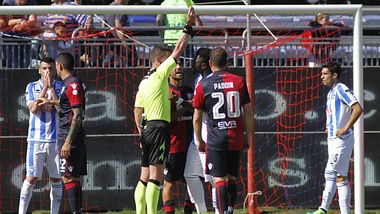 Serie B Cesena-Novara a Minelli. Ros per la Pro Vercelli