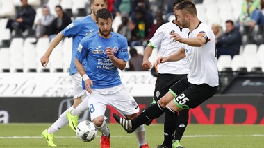 Calciomercato Spezia, ufficiale: biennale per Capelli