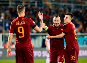 Roma-Udinese, formazioni ufficiali e diretta dalle 15