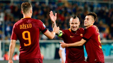 Roma-Udinese, formazioni ufficiali e diretta dalle 15