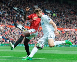 Premier League, Llorente salterà la prima con lo Swansea