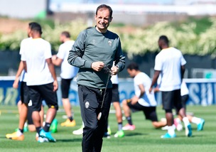 Juventus, i convocati per la tournée negli Usa