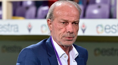 Roma, Sabatini: «Corvino su Dzeko? Pietoso»