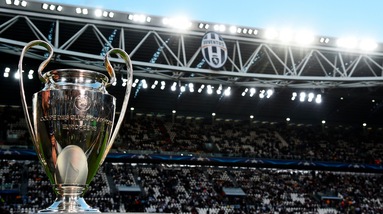 Preliminari Champions, il Napoli in Europa League premia la Juventus