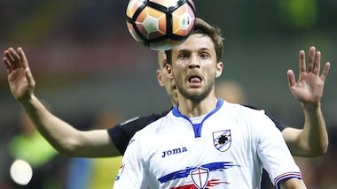 Serie A Sampdoria, Bereszynski a parte. Viviano ancora ai box