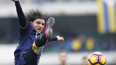 Serie A Chievo, a rischio Hetemaj e Rigoni