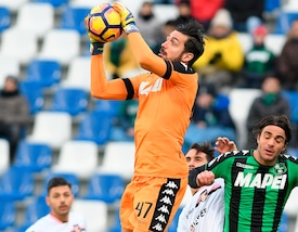 Serie A Sassuolo, Consigli: «Inter? Sempre gare emozionanti»