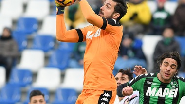 Serie A Sassuolo, Consigli: «Inter? Sempre gare emozionanti»