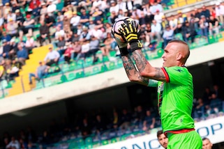 Serie A Crotone, Cordaz: «Concentrati sul nostro obiettivo»