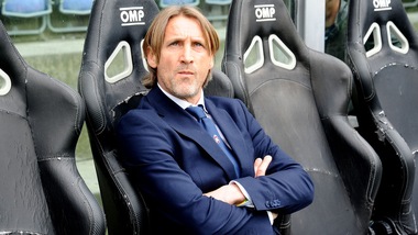 Serie A Crotone, Nicola: «Tutto è ancora possibile»