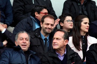 Serie A Palermo, Baccaglini: «Serve più tempo per il closing»