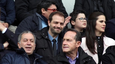 Serie A Palermo, Baccaglini: «Serve più tempo per il closing»