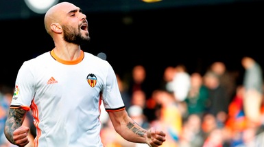 E Zaza prova a fare lo scherzetto al Barcellona