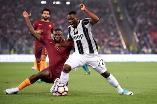 Juventus in uscita, Asamoah turco: dov’è l’offerta?