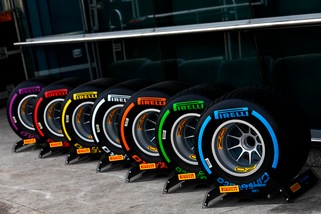 F1 Pirelli, Isola: «Meteo avrà impatto su strategia»