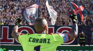 Serie A Crotone, Vrenna: «Juve, vogliamo rovinarti la festa»